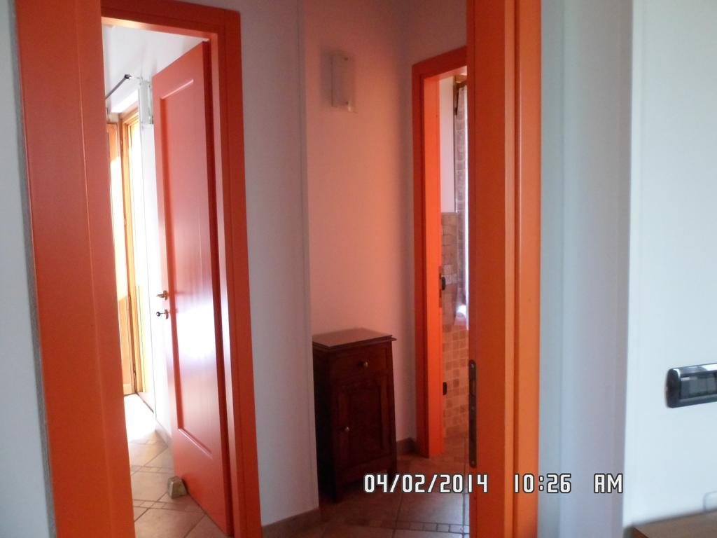 Casa Bassana Apartment Peschiera del Garda Bilik gambar