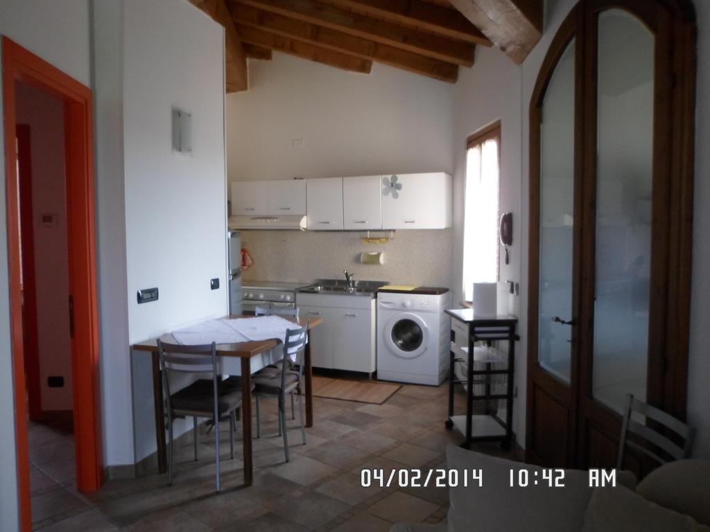 Casa Bassana Apartment Peschiera del Garda Luaran gambar