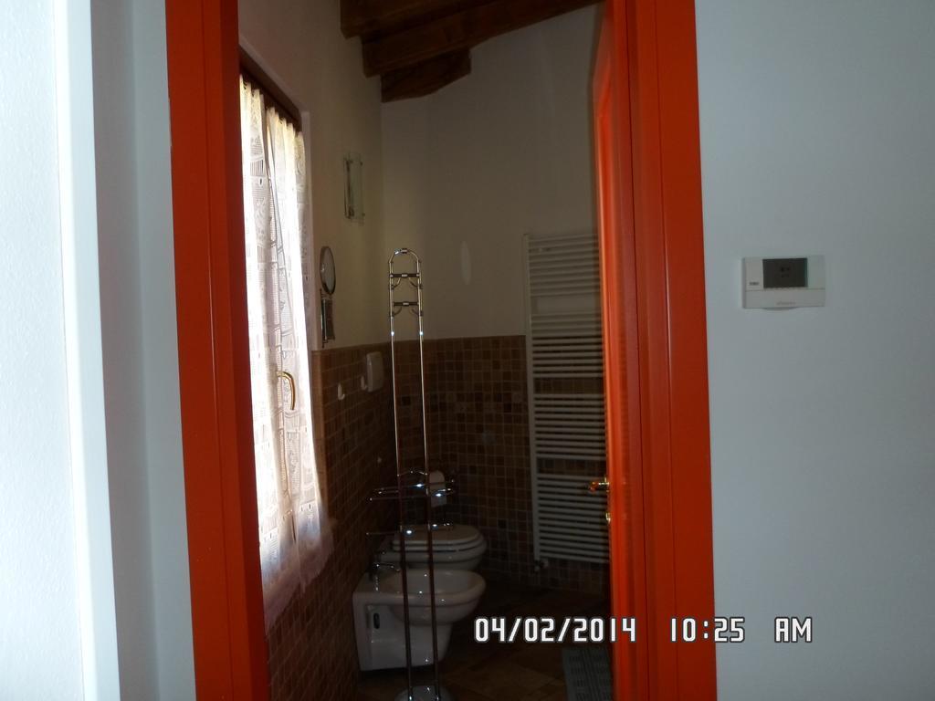 Casa Bassana Apartment Peschiera del Garda Bilik gambar