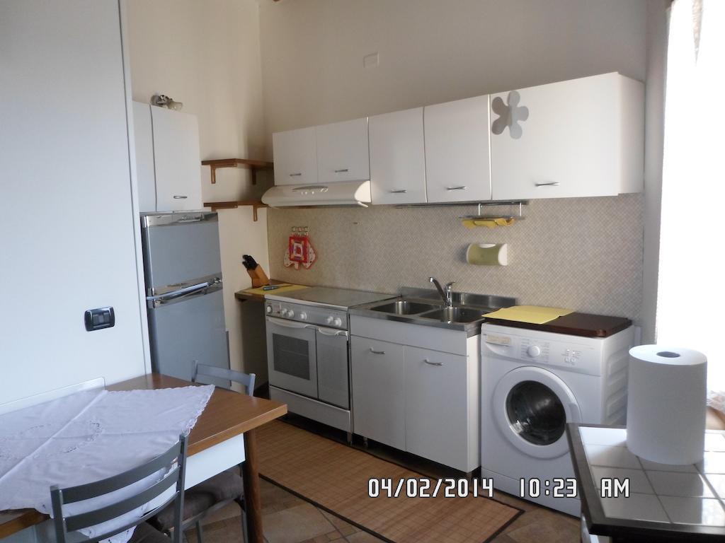 Casa Bassana Apartment Peschiera del Garda Bilik gambar